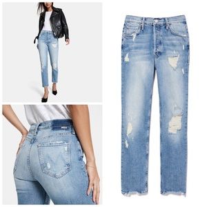 mother tomcat quite contrary